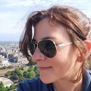 Meet your Posher, Erika